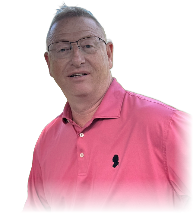 Kevin Retcher